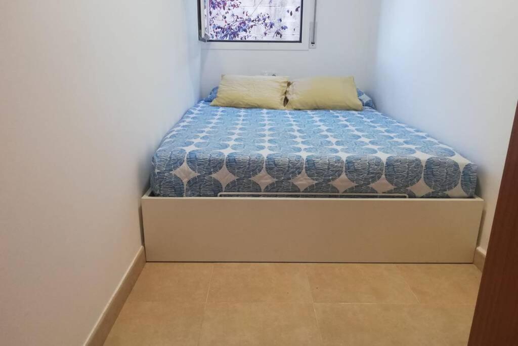 Costa Brava Apartment With Stunning Sea View Льянсса Экстерьер фото