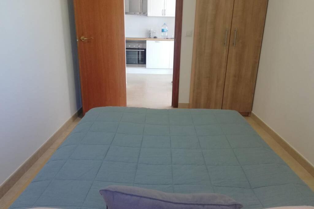 Costa Brava Apartment With Stunning Sea View Льянсса Экстерьер фото