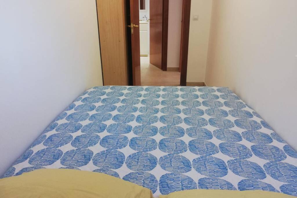 Costa Brava Apartment With Stunning Sea View Льянсса Экстерьер фото